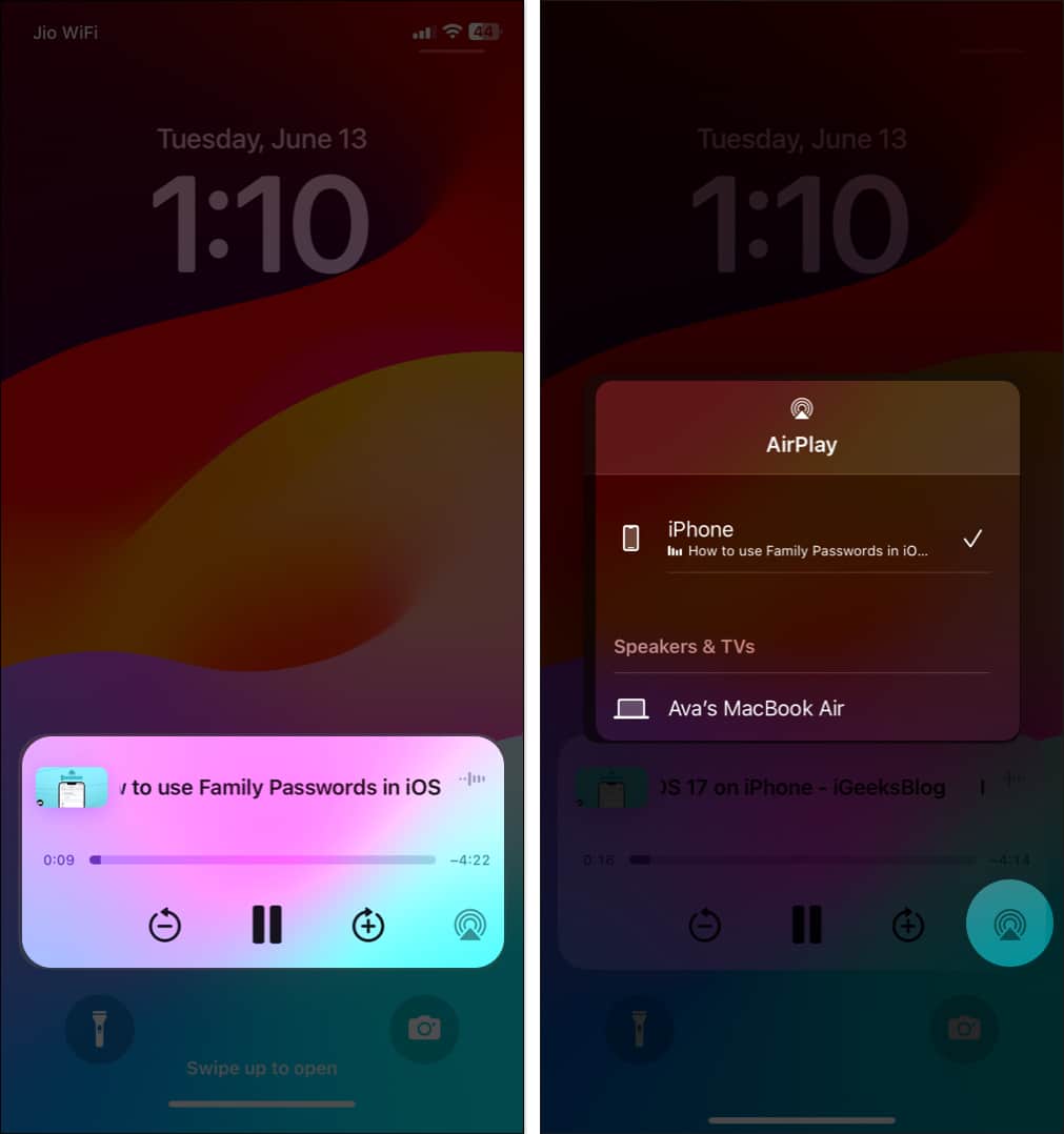 40  Safari tips and tricks for iPhone  iOS 17  - 8