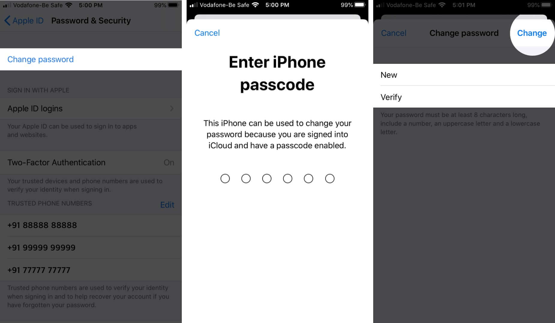 How to fix iPhone keeps asking for Apple ID password iGeeksBlog