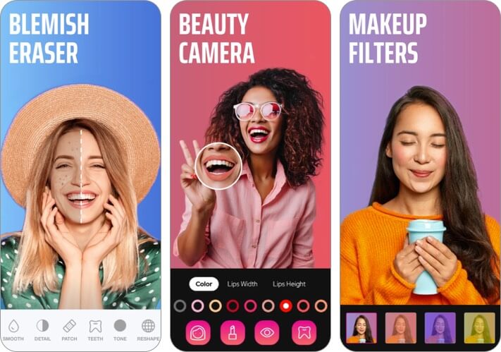 Best selfie apps for iPhone to take perfect selfies in 2024 - 34