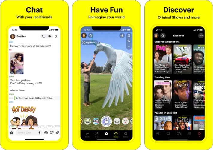 Best selfie apps for iPhone to take perfect selfies in 2024 - 67