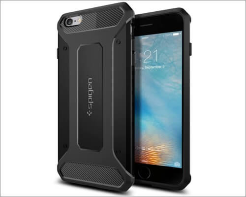 Spigen Rugged Capsule 