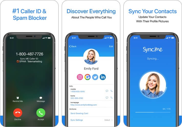 Best apps to delete duplicate iPhone contacts in 2024 - 43