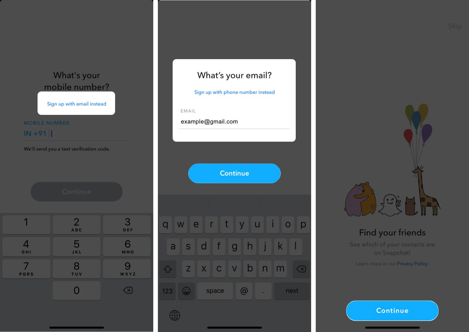 How to Change Snapchat Username on iPhone - 27
