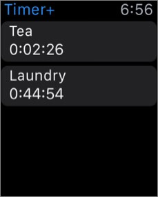 Best alarm apps for Apple Watch in 2024 - 50