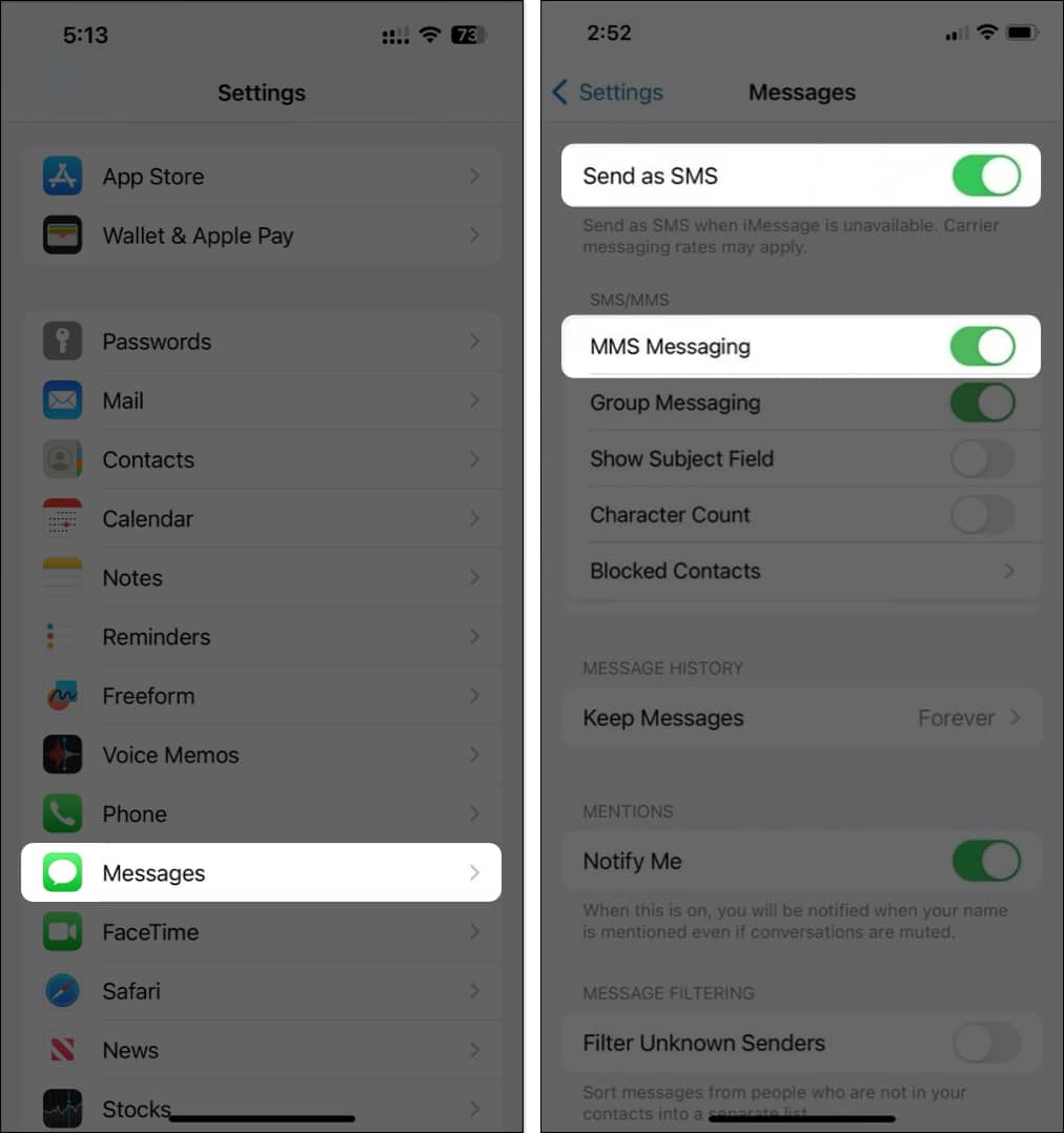 toggle-on-SMS-and-MMS-messaging