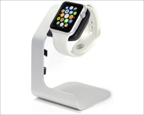 Best Charging Stands for Apple Watch in 2024 - 69