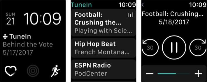 Best music apps for Apple Watch in 2024 - 35