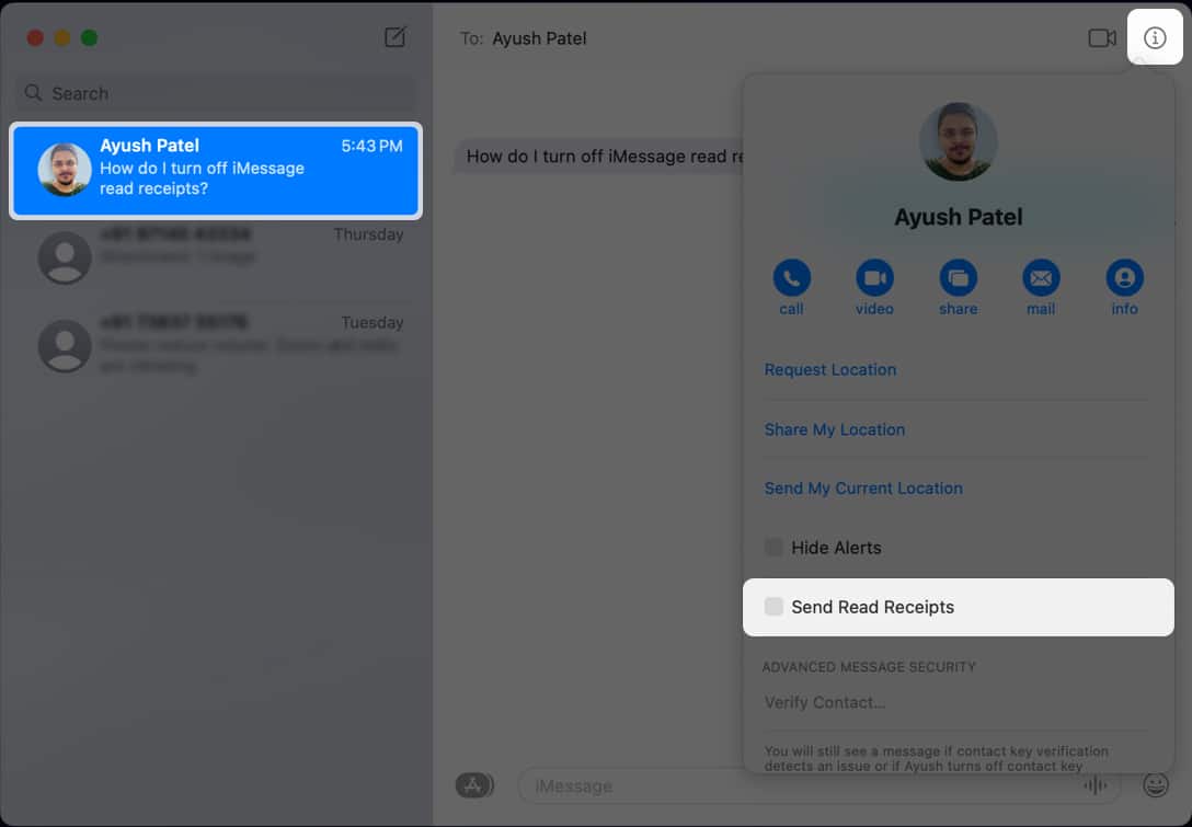 turn-off-imessage-read-reciepts-for-individual-contact-on-mac