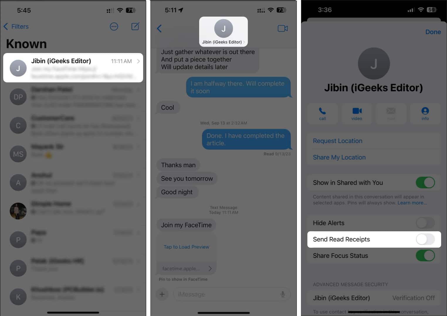 turn-off-imessage-read-reciepts-for-individual-contact