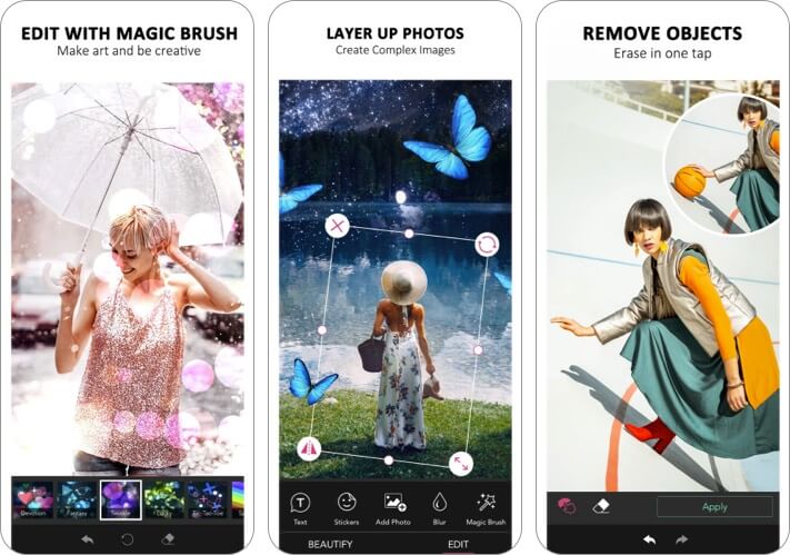 Best selfie apps for iPhone to take perfect selfies in 2024 - 4