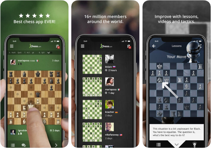 Best board games for iPhone and iPad 2024 - 40