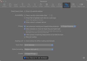 Fix "accountsd wants to use the login keychain" message on Mac - iGeeksBlog