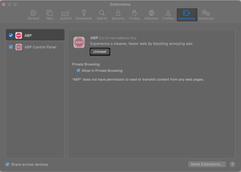 What is CCXProcess on Mac  and how to remove it  - 93