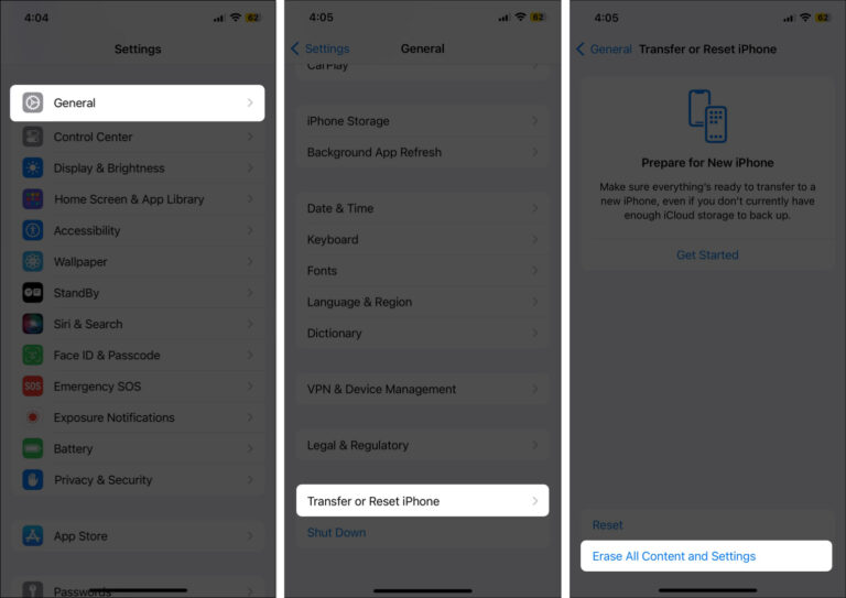 How to know if someone is tracking your iPhone (9 Signs) iGeeksBlog