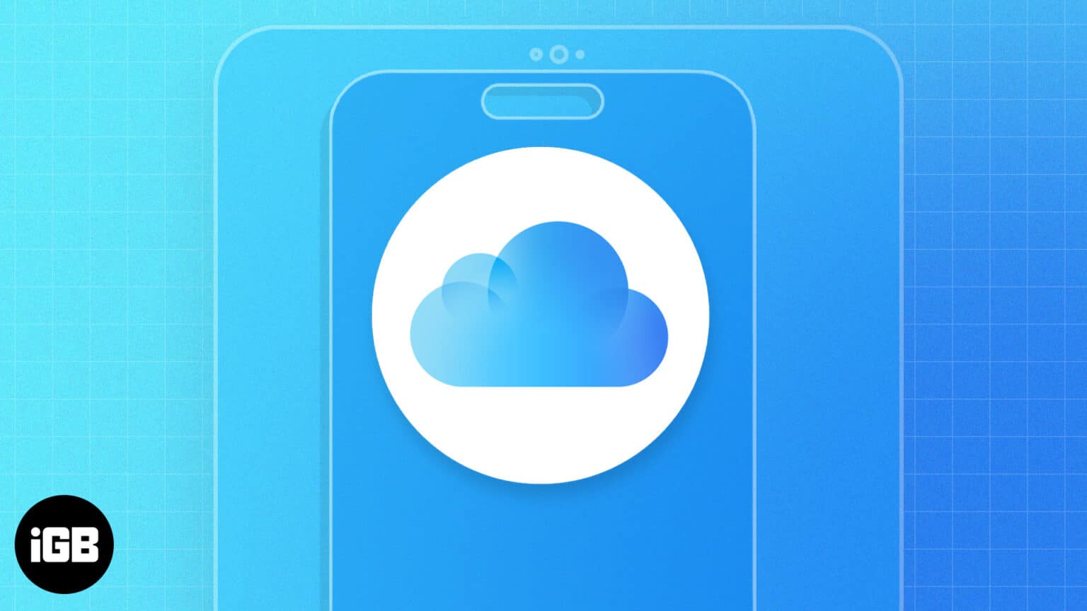 How to access iCloud Mail from iPhone, iPad, and Mac
