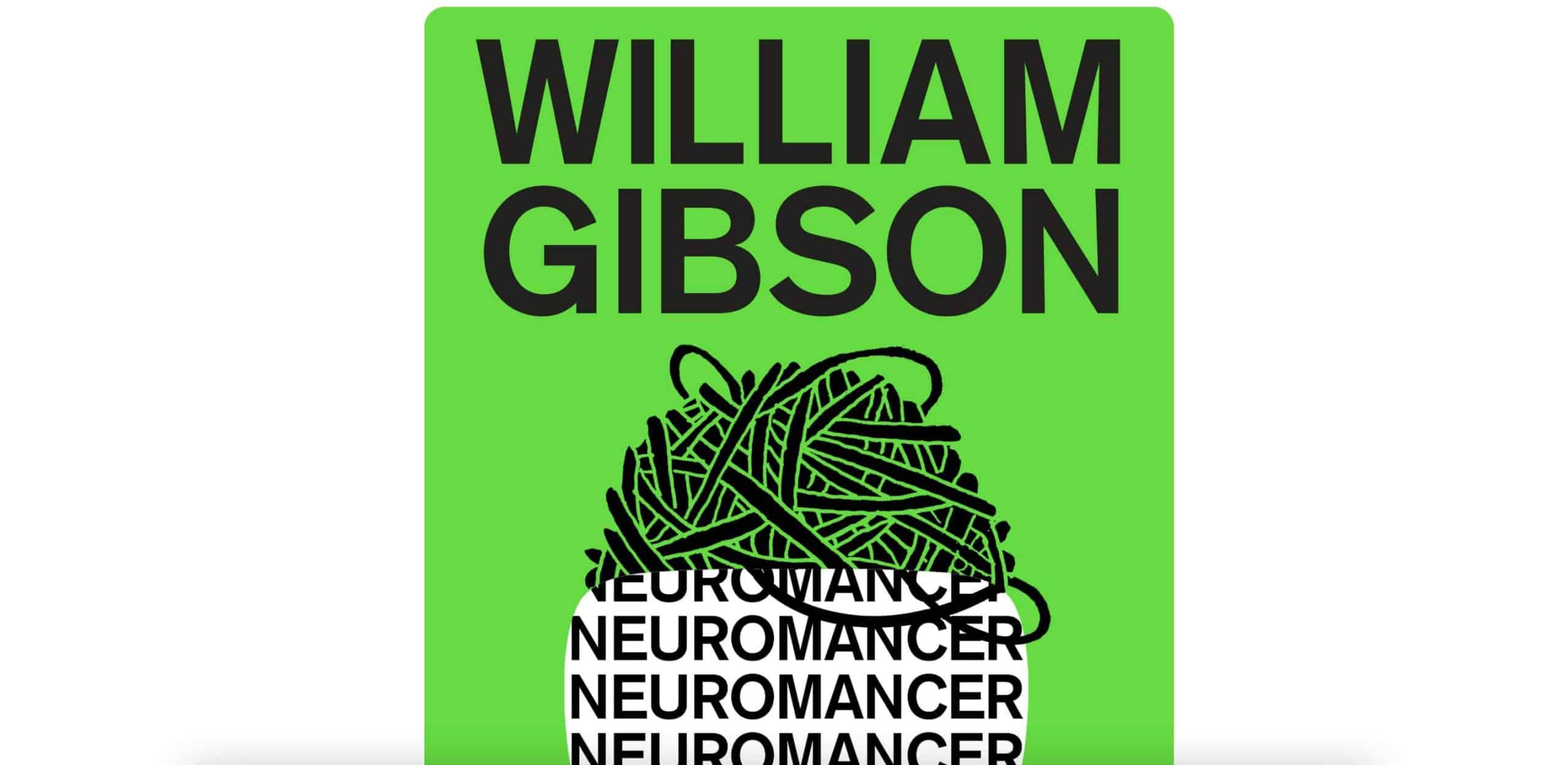 Upcoming Apple TV+ shows and movies January 2025 Neuromancer Apple TV plus show