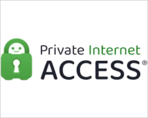 Private Internet Access VPN For Apple TV