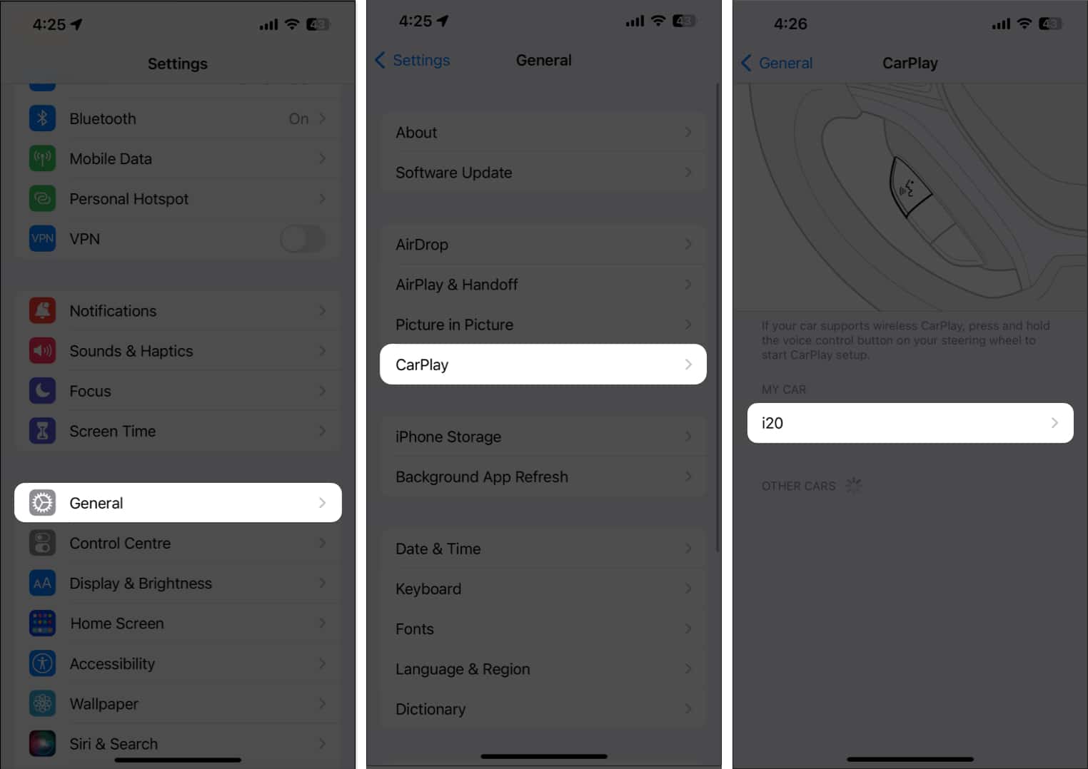 12 Apple CarPlay tips every driver should know in 2024 - 13