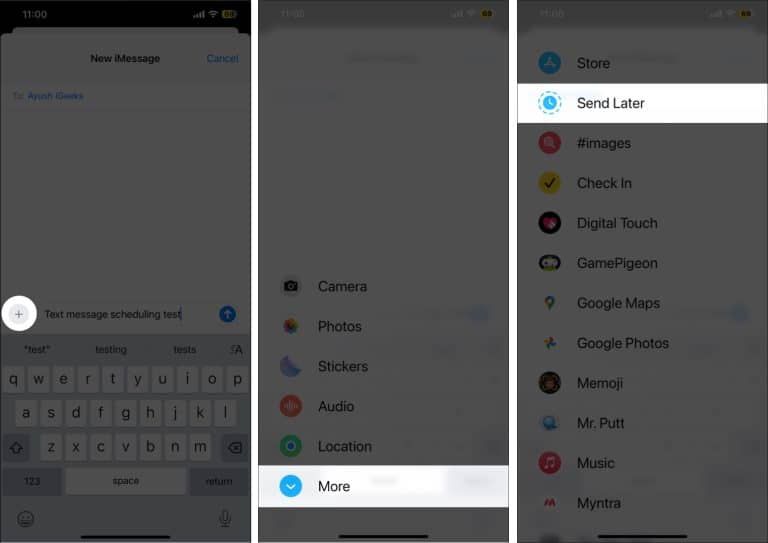 21 Best iOS 18 tips and tricks you should know! - iGeeksBlog
