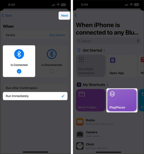 How to stop Apple Music from automatically playing in car - iGeeksBlog