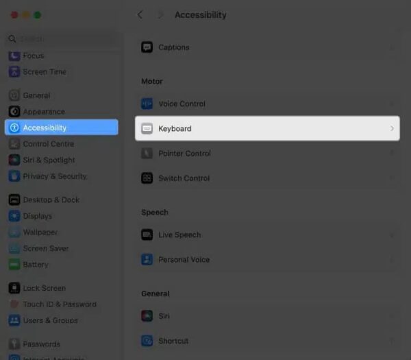 Macos Delete Key Usage How to fix delete key not working on Mac – iGeeksBlog