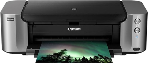 Canon Pixma Pro AirPrint Printer