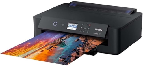 Epson 1500 AirPrint Printer
