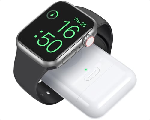 OIFEN Portable IWatch Charger
