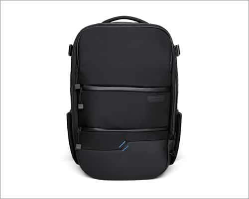 SANDMARC travel backpack for MacBook Pro