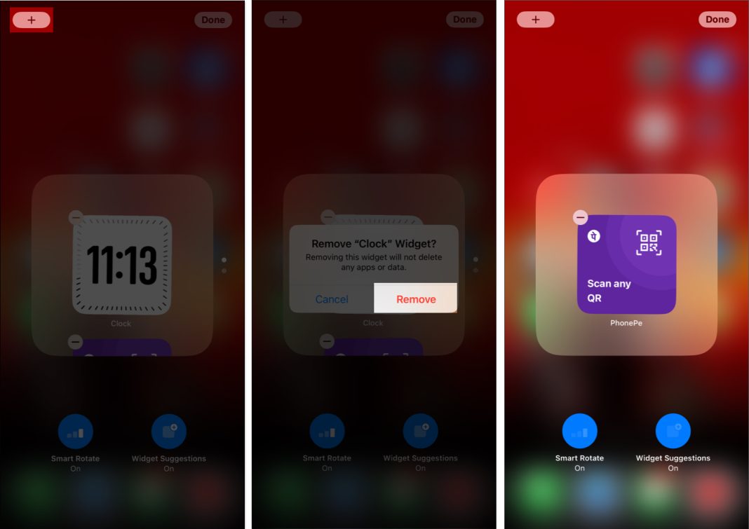 How to use widgets on iPhone: The ultimate guide - iGeeksBlog