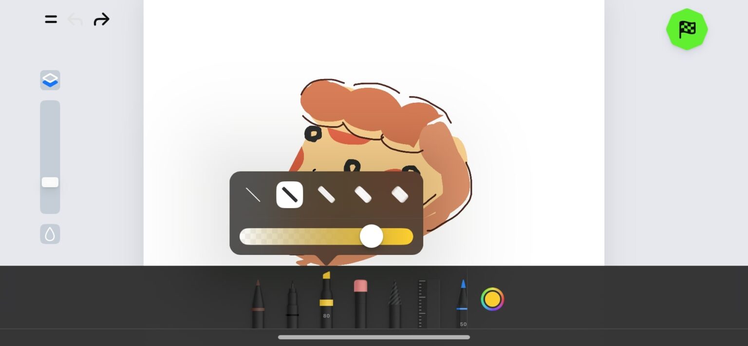 ArtWorkout Best app to learn how to draw on iPad iGeeksBlog