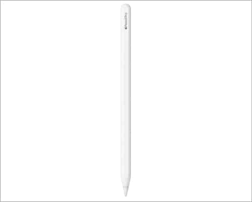 Apple Pencil Pro for iPad Air M2