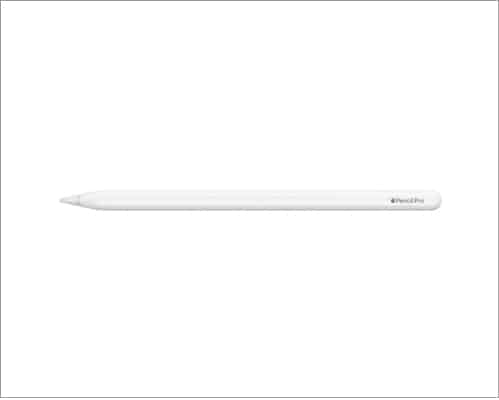 Apple pencil pro