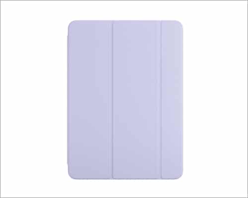 Apple Smart Folio case for iPad Air M2