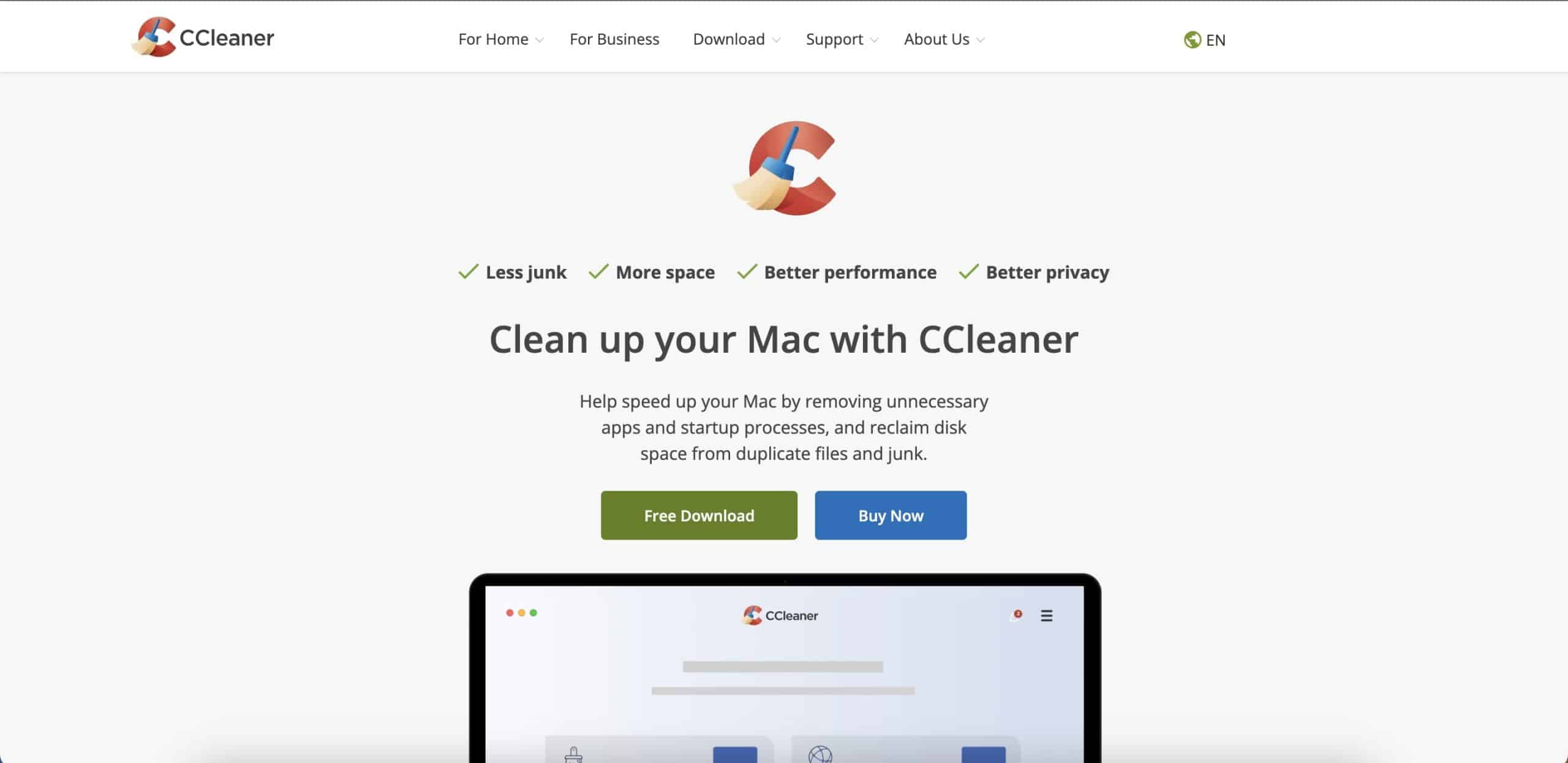 Best Mac cleaner software in 2024 - 62
