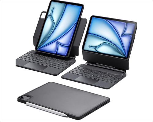Best iPad Air M2 accessories - 17