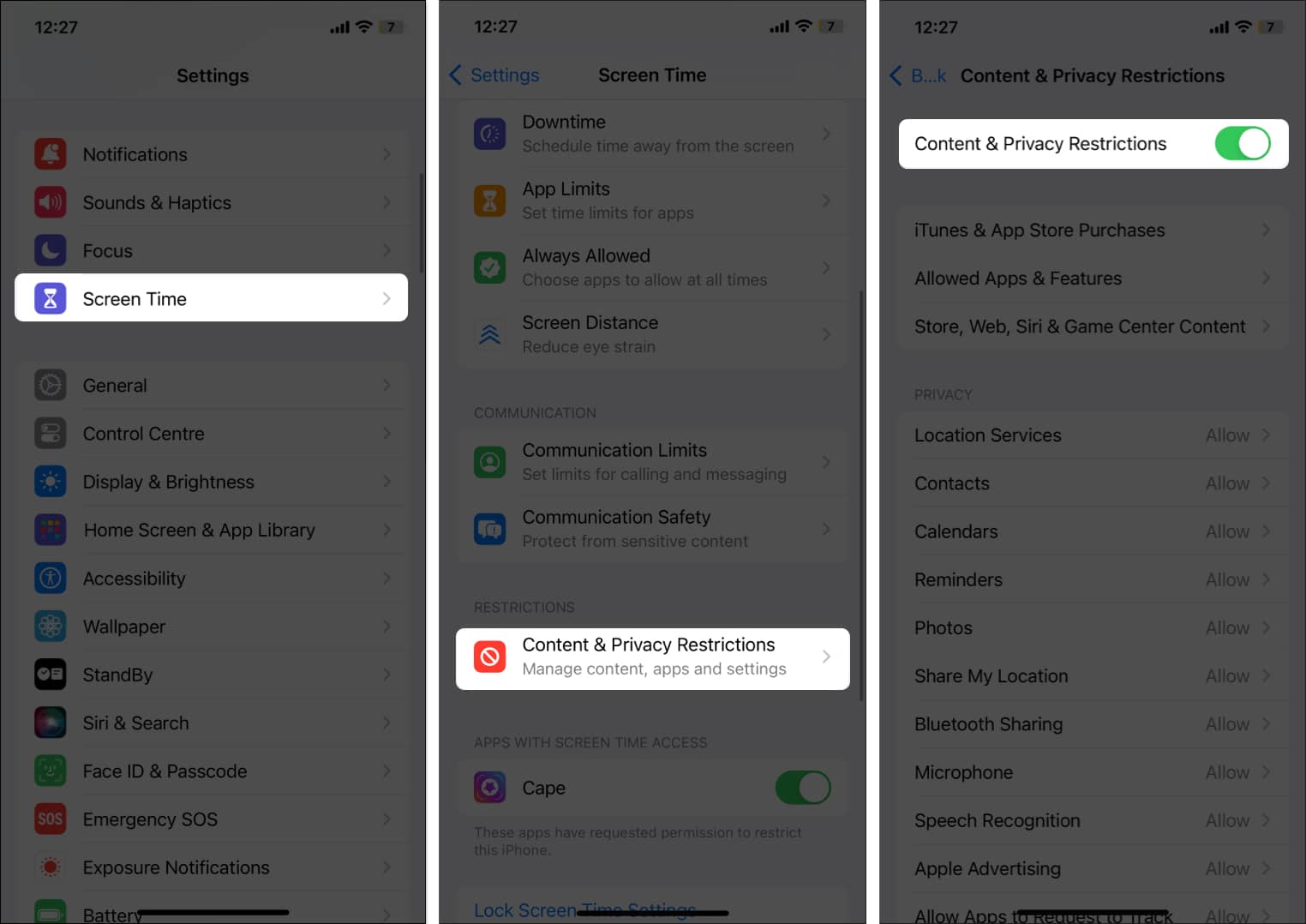 How to hide apps on iPhone or iPad in iOS 17 - 52