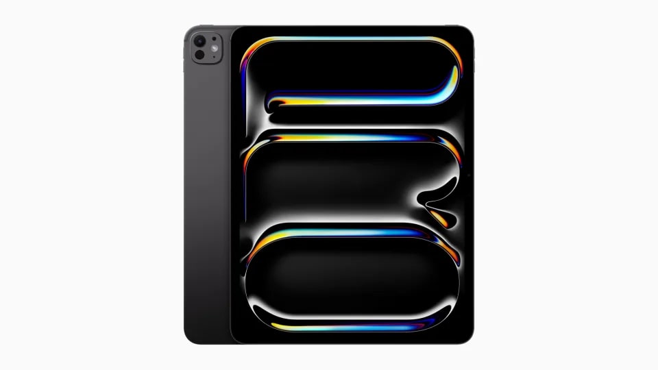 What is tandem OLED on M4 iPad Pro  Everything you need to know - 95