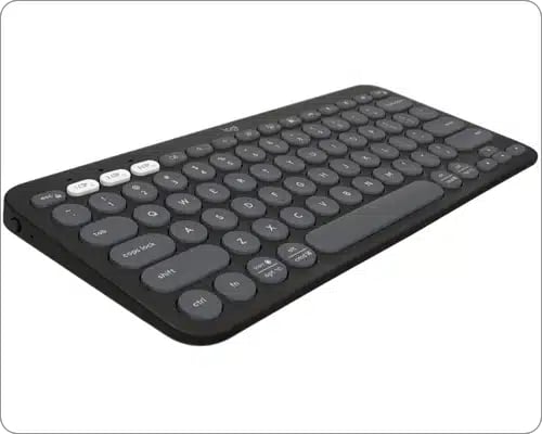 Logitech pebble keys 2 k380s for m4 ipad pro