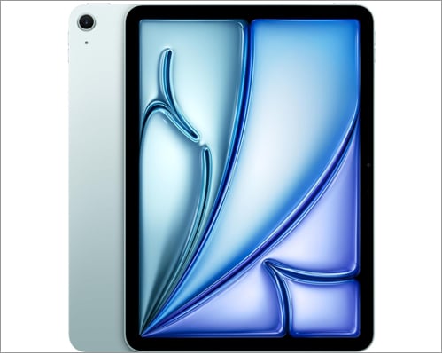 iPad Pro M4 vs iPad Air M2 vs iPad Mini  The best iPad to buy in 2024 - 89