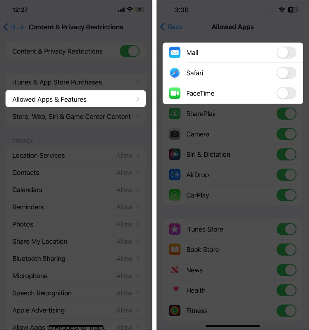 How to hide apps on iPhone or iPad in iOS 17 - 76