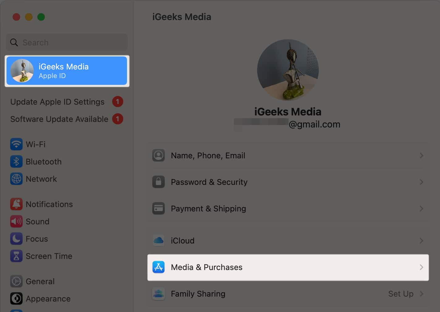 How to change App Store country or region on iPhone  iPad  or Mac - 50