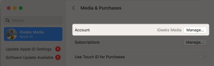 How to change App Store country or region on iPhone  iPad  or Mac - 16