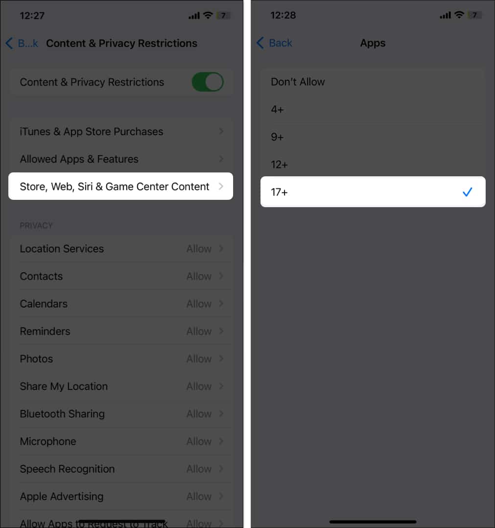 How to hide apps on iPhone or iPad in iOS 17 - 7