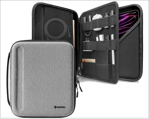 Sleeve for ipad pro