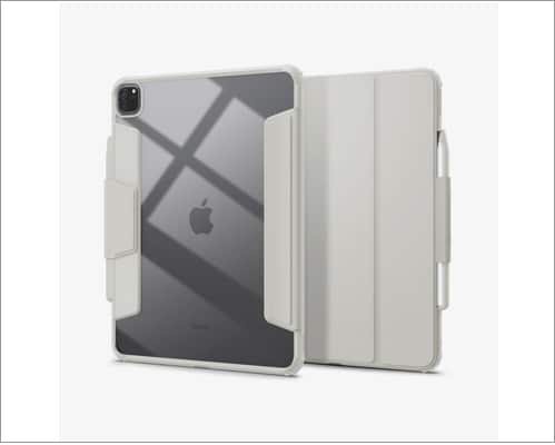 Spigen Air Skin Pro case for iPad Pro