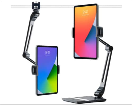 Stand for iPad Pro