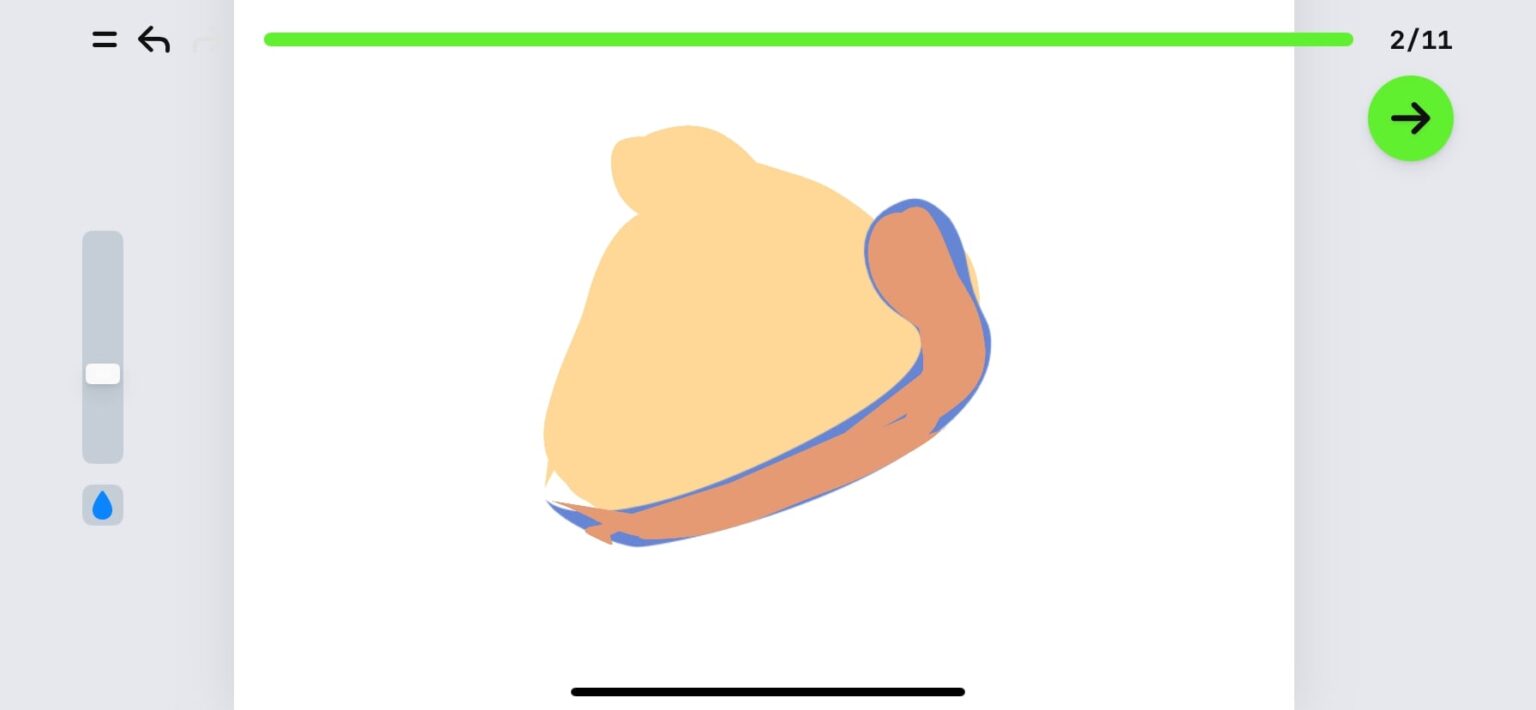 ArtWorkout Best app to learn how to draw on iPad iGeeksBlog