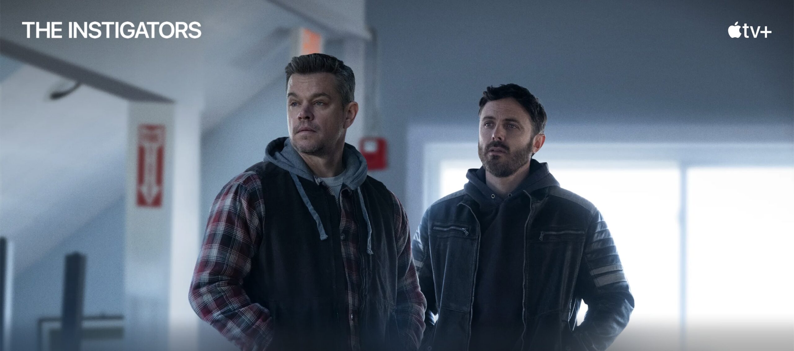 Apple TV+ shows and movies (May 2025) iGeeksBlog