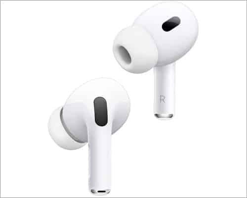 Wireless earbuds for iPad Air M2